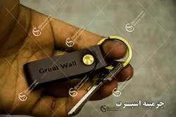 جاکلیدی گریت وال