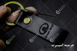 جاکلیدی گریت وال