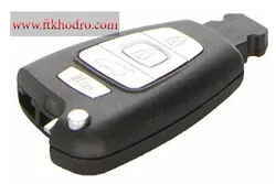 ست کیف مدارک و جاسوئیچی هیوندا وراکروز