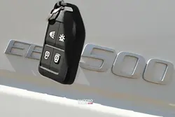 ست کیف مدارک و جاسوئیچی ولوو کیلس