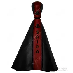 سردنده با گردگیر سایپا