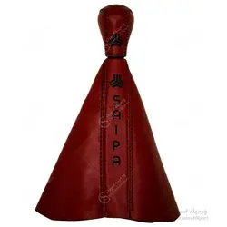 سردنده با گردگیر سایپا