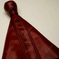 سردنده با گردگیر سایپا