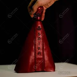 سردنده با گردگیر سایپا