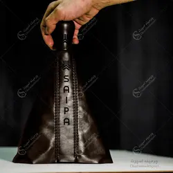 سردنده با گردگیر سایپا