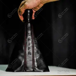 سردنده با گردگیر سایپا