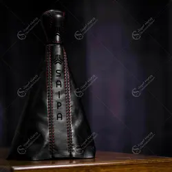 سردنده با گردگیر سایپا