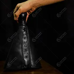 سردنده با گردگیر مناسب پژو 206 و 207