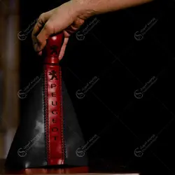 سردنده با گردگیر مناسب پژو 206 و 207