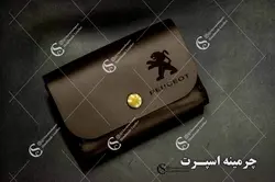 کیف کارت پژو