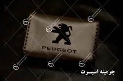 کیف کارت پژو