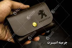 کیف کارت پژو