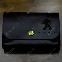 کیف کارت پژو