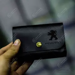 کیف کارت پژو
