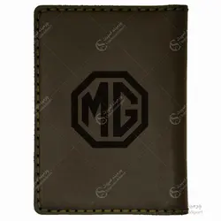 کیف مدارک ام جی