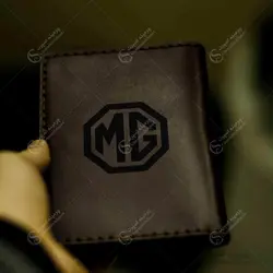 کیف مدارک ام جی