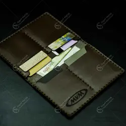 کیف مدارک ام وی ام