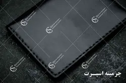 کیف مدارک ام وی ام