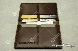 کیف مدارک برلیانس