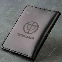 کیف مدارک برلیانس
