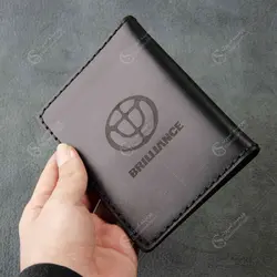 کیف مدارک برلیانس
