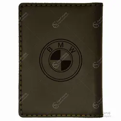 کیف مدارک بی ام و