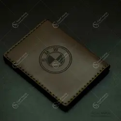 کیف مدارک بی ام و