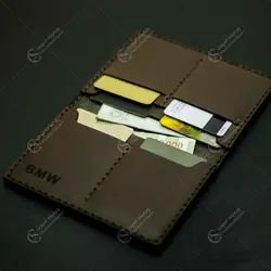 کیف مدارک بی ام و