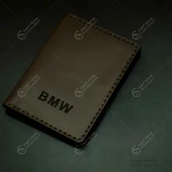 کیف مدارک بی ام و