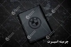 کیف مدارک بی ام و