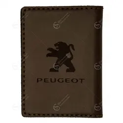 کیف مدارک پژو