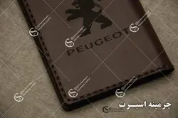 کیف مدارک پژو