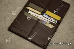 کیف مدارک پژو