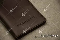 کیف مدارک پژو