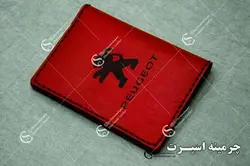 کیف مدارک پژو