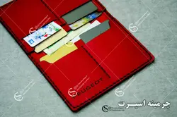 کیف مدارک پژو