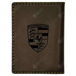 کیف مدارک پورشه
