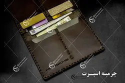 کیف مدارک پورشه