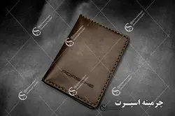 کیف مدارک پورشه