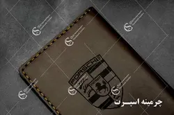 کیف مدارک پورشه