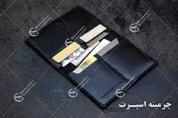 کیف مدارک پورشه