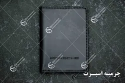 کیف مدارک پورشه
