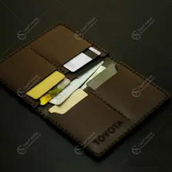 کیف مدارک تویوتا