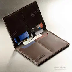 کیف مدارک جک