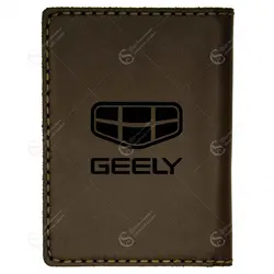 کیف مدارک جیلی