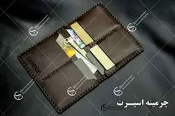 کیف مدارک جیلی