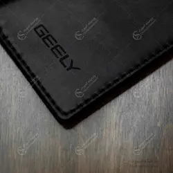 کیف مدارک جیلی