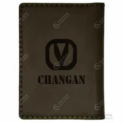 کیف مدارک چانگان