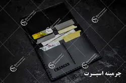 کیف مدارک چانگان
