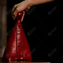 سردنده با گردگیر مناسب پژو 206 و 207